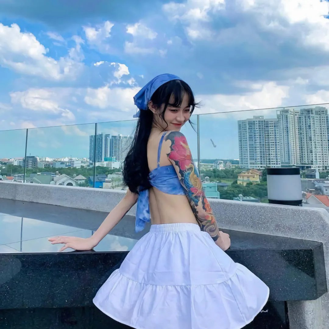 蝴蝶的舌头