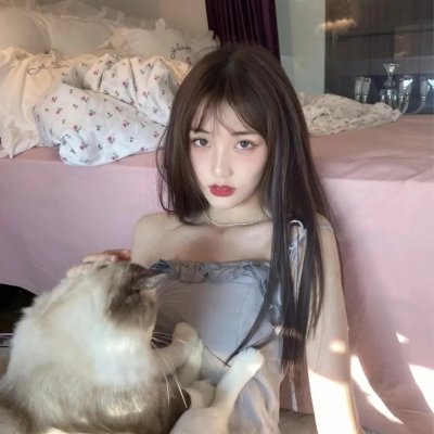 灵欲相通姊妹花